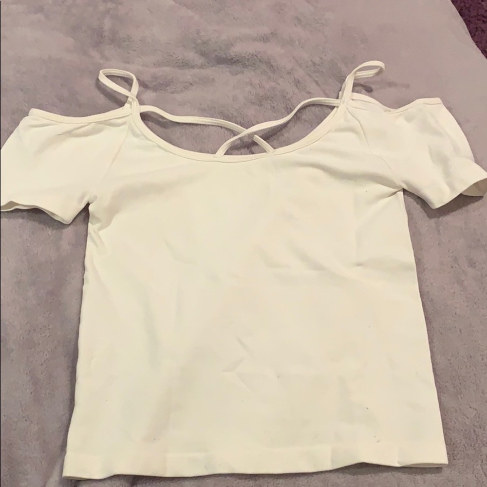 Suzette T shirt